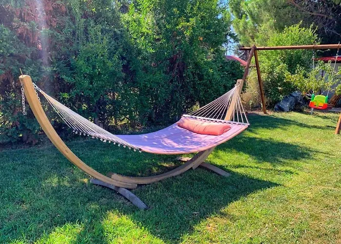Ivonnis Garden