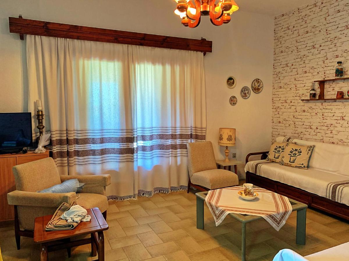 Ivonnis Garden * Mesimvria (Evros)