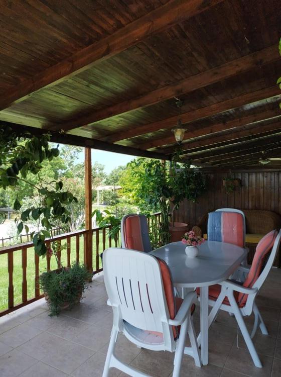 Holiday home Ivonnis Garden