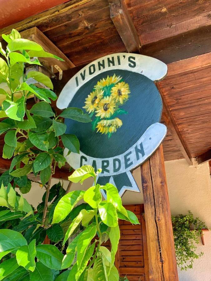 Ivonnis Garden * Mesimvria (Evros)