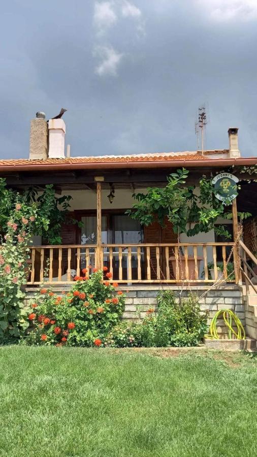 Ivonnis Garden * Mesimvria (Evros)