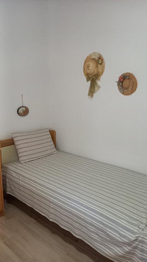 Holiday home Ivonnis Garden Mesimvria (Evros)