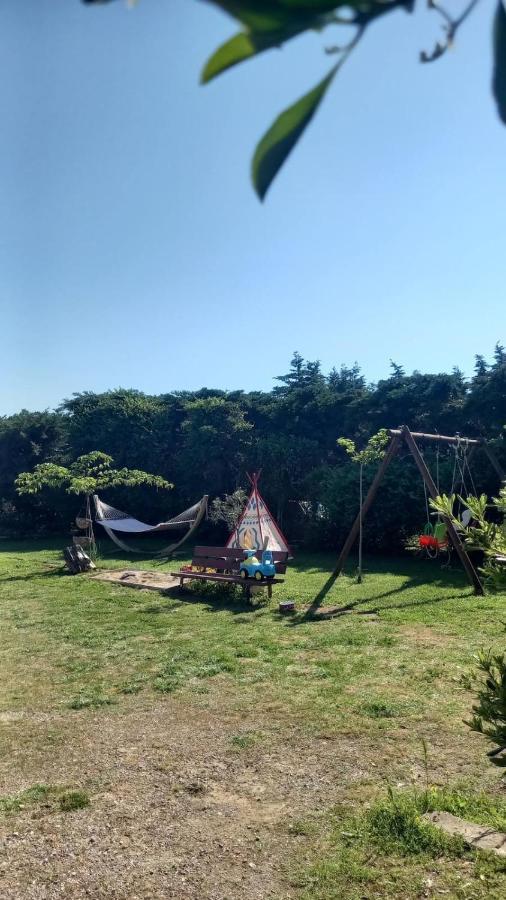 Holiday home Ivonnis Garden *